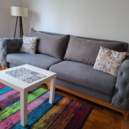 Dina'S Place Podgoriçe Dış mekan fotoğraf