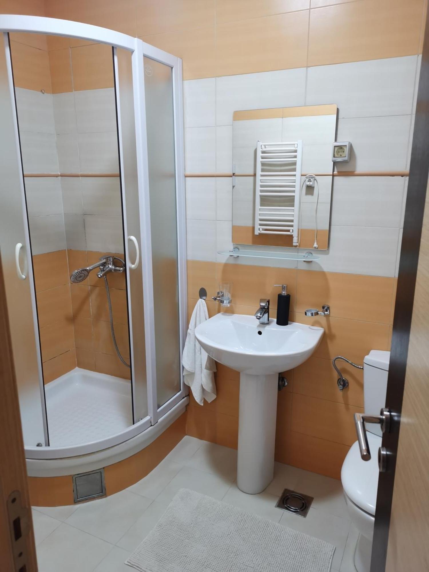 Dina'S Place Podgoriçe Dış mekan fotoğraf
