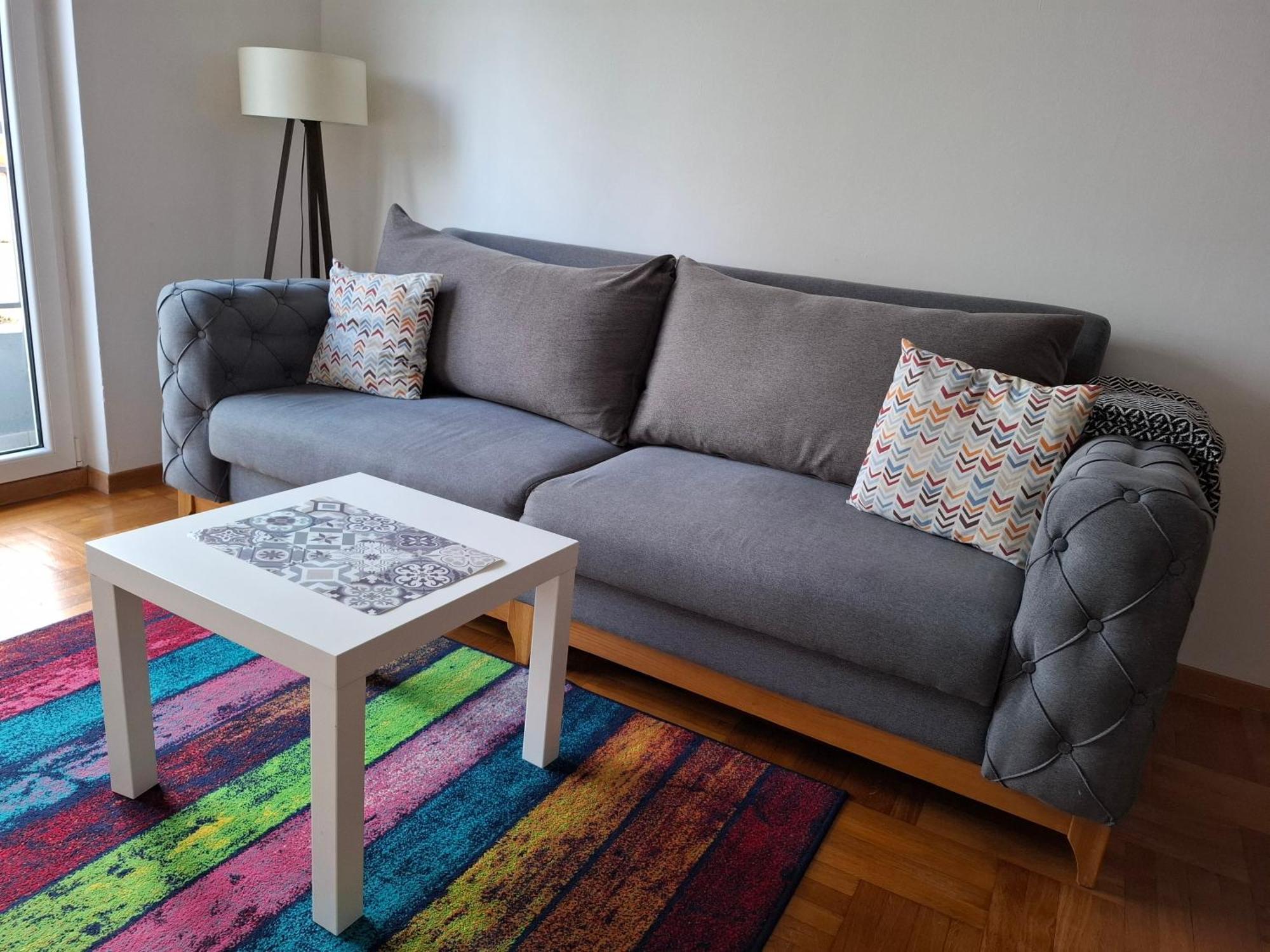 Dina'S Place Podgoriçe Dış mekan fotoğraf