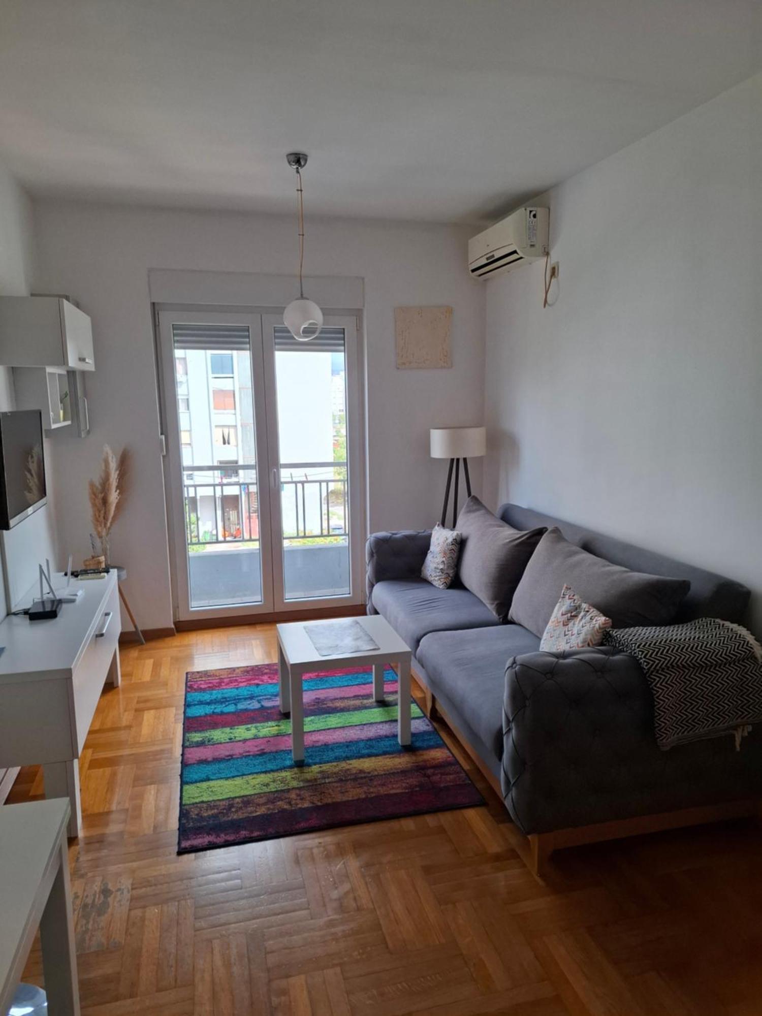 Dina'S Place Podgoriçe Dış mekan fotoğraf