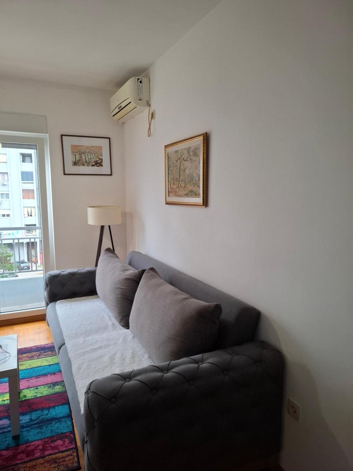 Dina'S Place Podgoriçe Dış mekan fotoğraf