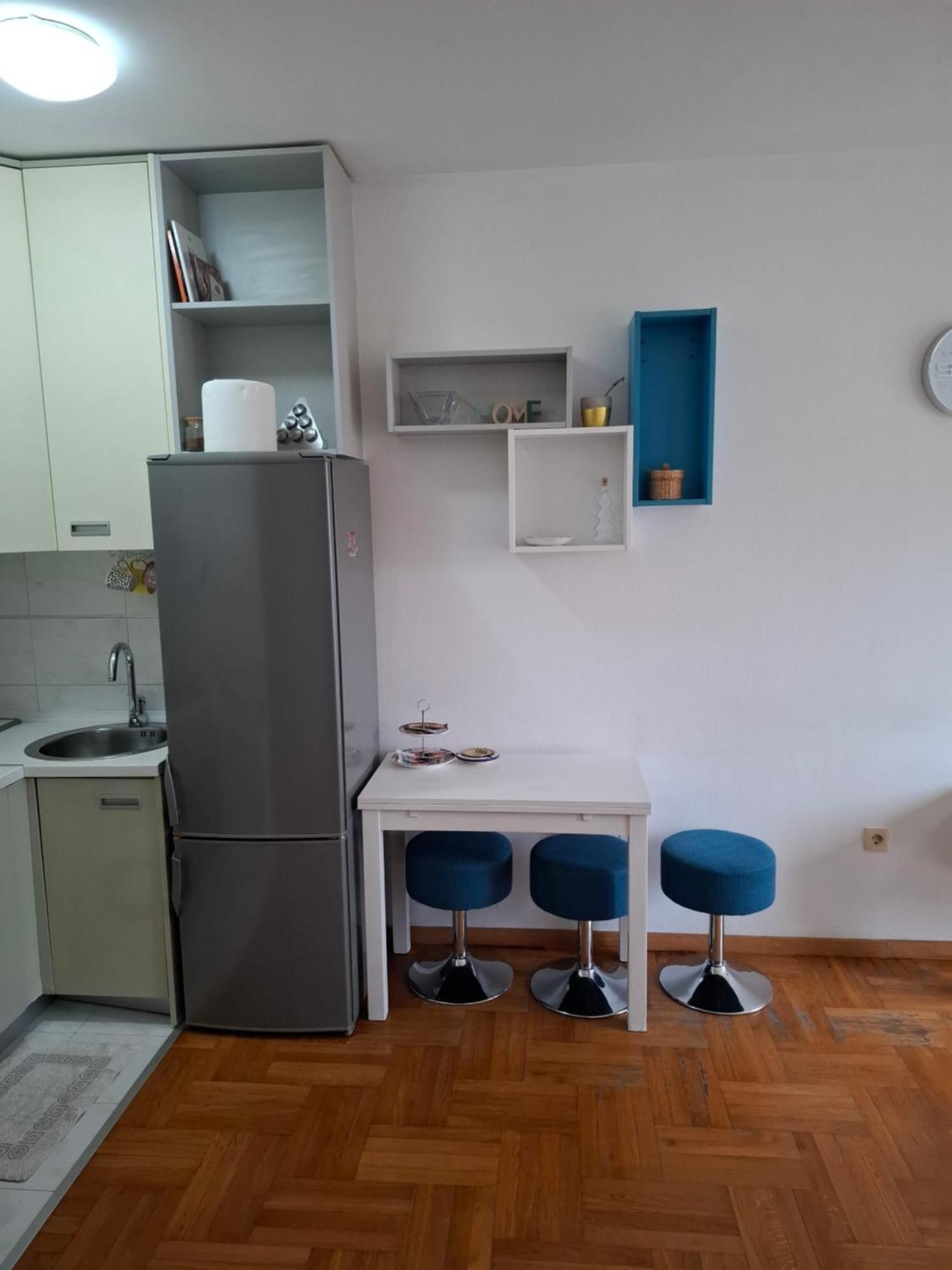 Dina'S Place Podgoriçe Dış mekan fotoğraf