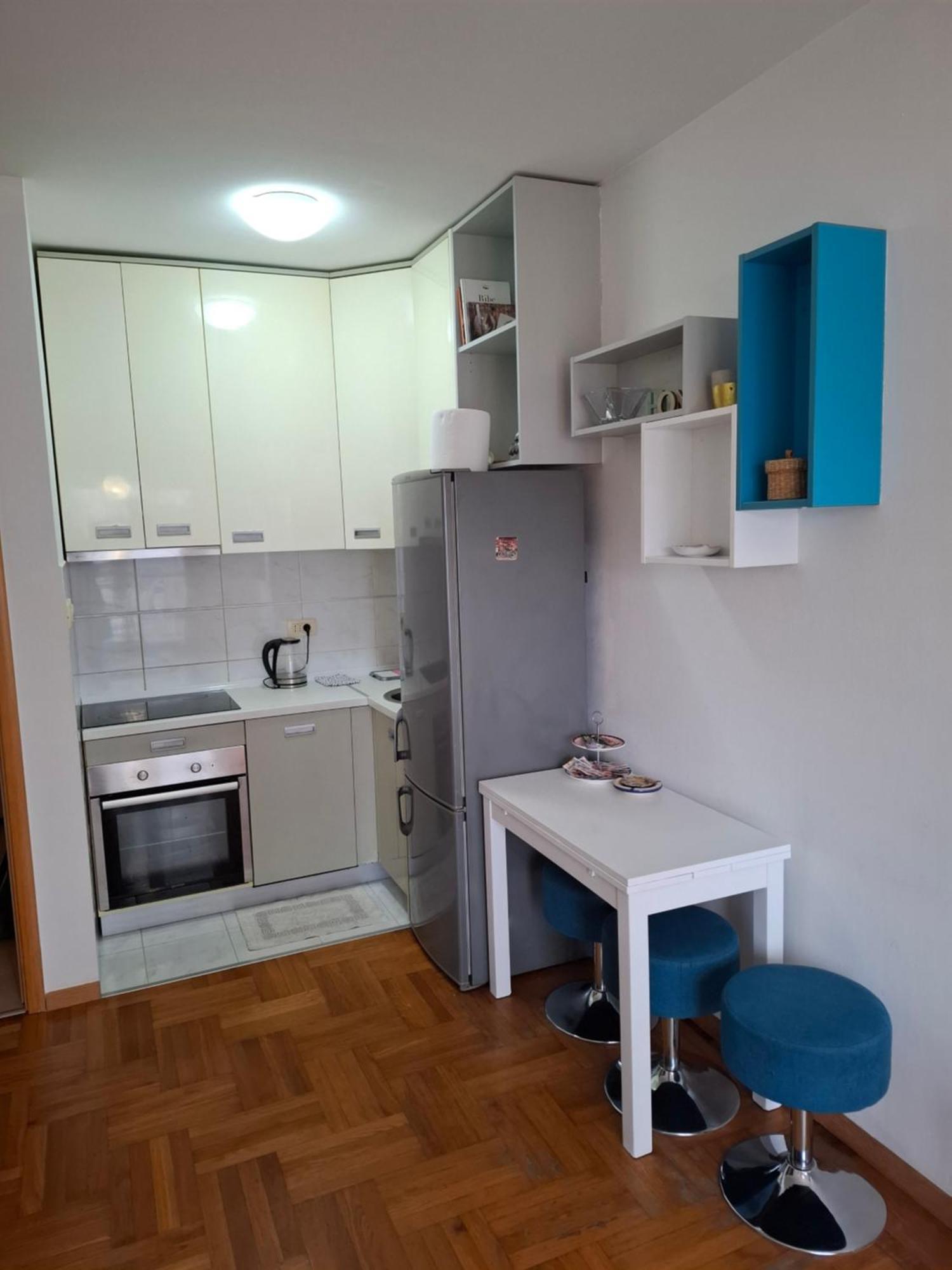 Dina'S Place Podgoriçe Dış mekan fotoğraf
